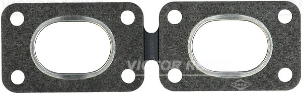 Gasket, exhaust manifold